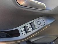 Occasion Ford Puma ST-Line 2022 Peinture non métallisée bleu abysse SUV