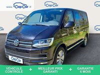 occasion VW T6 2.0 TDI 150 DSG7 Carat