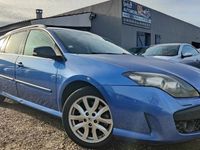 Occasion Renault Laguna III GT 130 ch (95 kW) 2009 Break