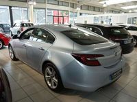 occasion Opel Insignia COSMO PACK 2.0CDTI 170CH