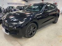 occasion Maserati Levante 3.0 L V6 Diesel 275 Ch 18cv Bva