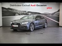 occasion Audi A5 Sportback Sport 2.0 TFSI quattro 185 kW (252 ch) S tronic