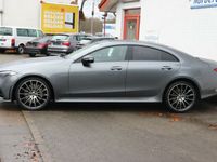 occasion Mercedes CLS400 D 340CH AMG LINE+ 4MATIC 9G-TRONIC EURO6D-T