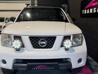 Occasion Nissan Pathfinder 174 ch (127 kW) 2005 SUV