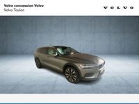 occasion Volvo V60 D4 AWD 190ch Pro Geartronic - VIVA195021813