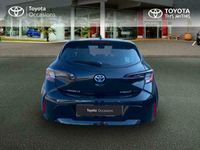 occasion Toyota Corolla 122h Dynamic Business MY21