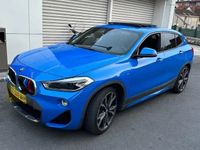 occasion BMW X2 M xDrive 20d 190 ch BVA8 Sport X