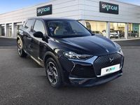 Occasion DS Automobiles DS3 Grand Chic 110 ch (80 kW) 2019 Noir Citadine