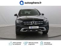 occasion Mercedes CL220 d 194ch Avantgarde Line 4Matic 9G-Tronic