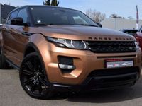 occasion Land Rover Range Rover evoque 2.2 SD4 DYNAMIC BVA MARK I