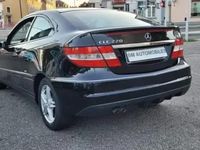 occasion Mercedes CL220 cdi 150 cv bva coupé