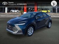 Occasion Toyota C-HR 140 ch (102 kW) 2026 SUV