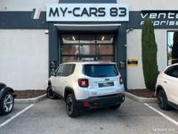 occasion Jeep Renegade Trailhawk 4X4 170CH Multijet BVA