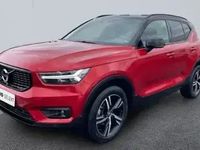 occasion Volvo XC40 D3 Adblue 150ch R-design Geartronic 8
