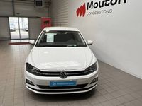 occasion VW Polo Polo BUSINESS1.6 TDI 95 S&S BVM5
