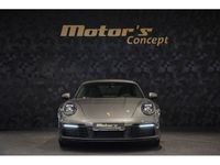 occasion Porsche 911 Carrera S 992Pdk