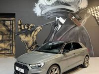 occasion Audi A1 (2) 2.0 Tfsi 200 S Tronic 6 Line