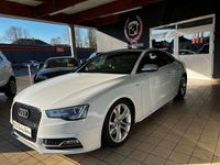 occasion Audi S5 3.0 V6 TFSI 333CH QUATTRO S TRONIC 7