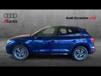 occasion Audi Q5 50 TFSI e quattro 220 kW (299 ch) S tronic