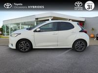 occasion Toyota Yaris Hybrid 116h Design 5p