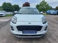 Occasion Ford Puma Titanium 125 ch (91 kW) 2023 Blanc Coupé