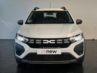 Occasion Dacia Sandero Essentiel 92 ch (67 kW) 2023 Blanc Citadine