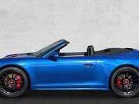 occasion Porsche 911 Carrera Cabriolet 991 (911) 4 GTS 3.0 PDK