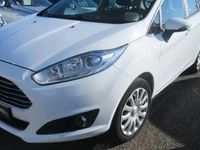 occasion Ford Fiesta 1.5 Tdci 75 Sets Edition