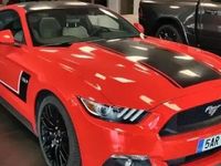 occasion Ford Mustang GT 5.0 V8 39090km 421 Ch