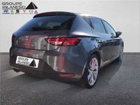 occasion Seat Leon Leon1.4 TSI 150 Start/Stop ACT