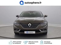 occasion Renault Talisman TALISMANdCi 160 Energy EDC Intens