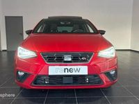 Occasion Seat Ibiza FR 117 ch (86 kW) 2020 Citadine