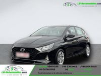 Occasion Hyundai i20 101 ch (74 kW) 2021 Citadine