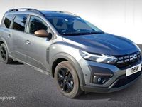 Occasion Dacia Jogger Extreme 94 ch (69 kW) 2025 Gris Monospace