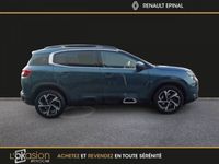 occasion Citroën C5 Aircross C5 AIRCROSS BlueHDi 130 S&S BVM6 - Shine