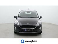 occasion Ford Fiesta 1.0 EcoBoost 100ch Stop&Start Trend 5p