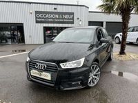 occasion Audi A1 1.0 TFSI 95CH ULTRA AMBITION LUXE