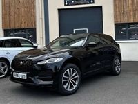 occasion Jaguar F-Pace P400e Awd Performance Hyb/ess New Design Bva8