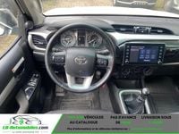 Occasion Toyota HiLux 150 ch (110 kW) 2021 Pick-up