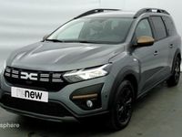 Occasion Dacia Jogger Extreme 94 ch (69 kW) 2025 Gris Monospace