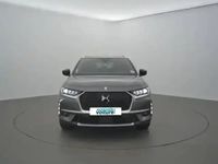 Occasion DS Automobiles DS7 Crossback Rivoli 2021 Gris SUV
