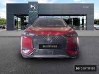 Occasion DS Automobiles DS3 Crossback E-Tense Opera 2023 Rouge SUV