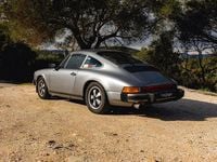 Occasion Porsche 911 165 ch (121 kW) 1976 Gris Coupé