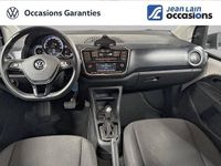 Occasion VW e-up! 61 kW (83 ch) 2022 Blanc Citadine