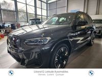 occasion BMW iX3 M sport 286ch Impressive