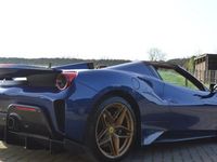Occasion Ferrari 488 720 ch (529 kW) 2020 Coupé
