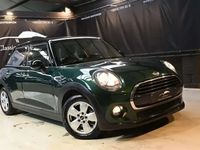 occasion Mini Cooper 1.5i 5 Portes /euro 6b/ Gps Navi/ Bluetooth/ Pdc