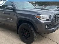 occasion Toyota Tacoma 4x4 Tout Compris Hors Homologation 4500e