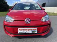 Occasion VW up! 60 ch (44 kW) 2013 Rouge Citadine