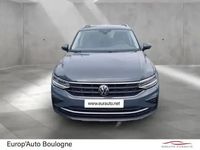 Occasion VW Tiguan Match 2023 Gris SUV